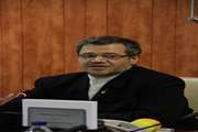  جلسه دیدار  هیات آلمانی در رابطه با پروژه مدیریت تجهیزات پزشکی در ستاد مرکزی پردیس پور سینا 